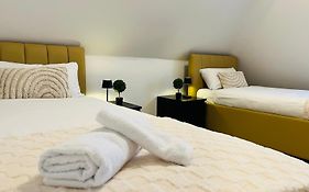 Charmante Wohnung nahe Stadtzentrum